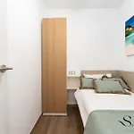 Appartamento With Terrace & Sea View Ref050