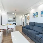 With Terrace & Sea View Ref050 Appartamento *