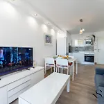 Appartamento With Terrace & Sea View Ref050 Torremolinos